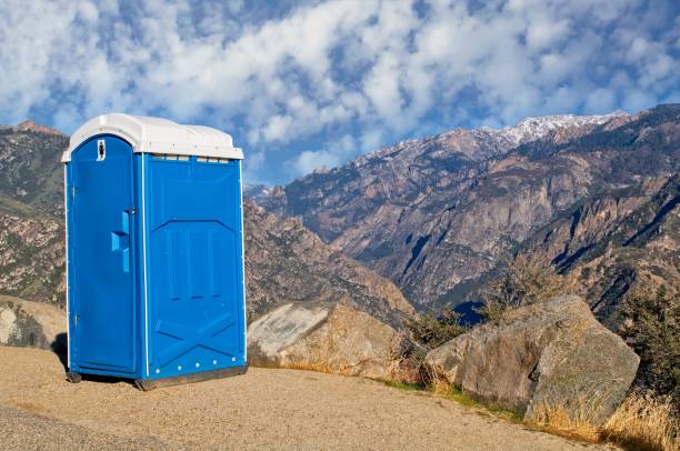 Best Emergency porta potty rental  in Coldstream, KY