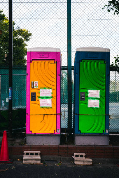 Best Porta potty for special events  in Coldstream, KY
